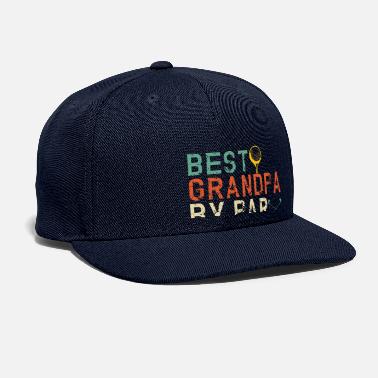 Best Grandpa By Par Caps \u0026 Hats 